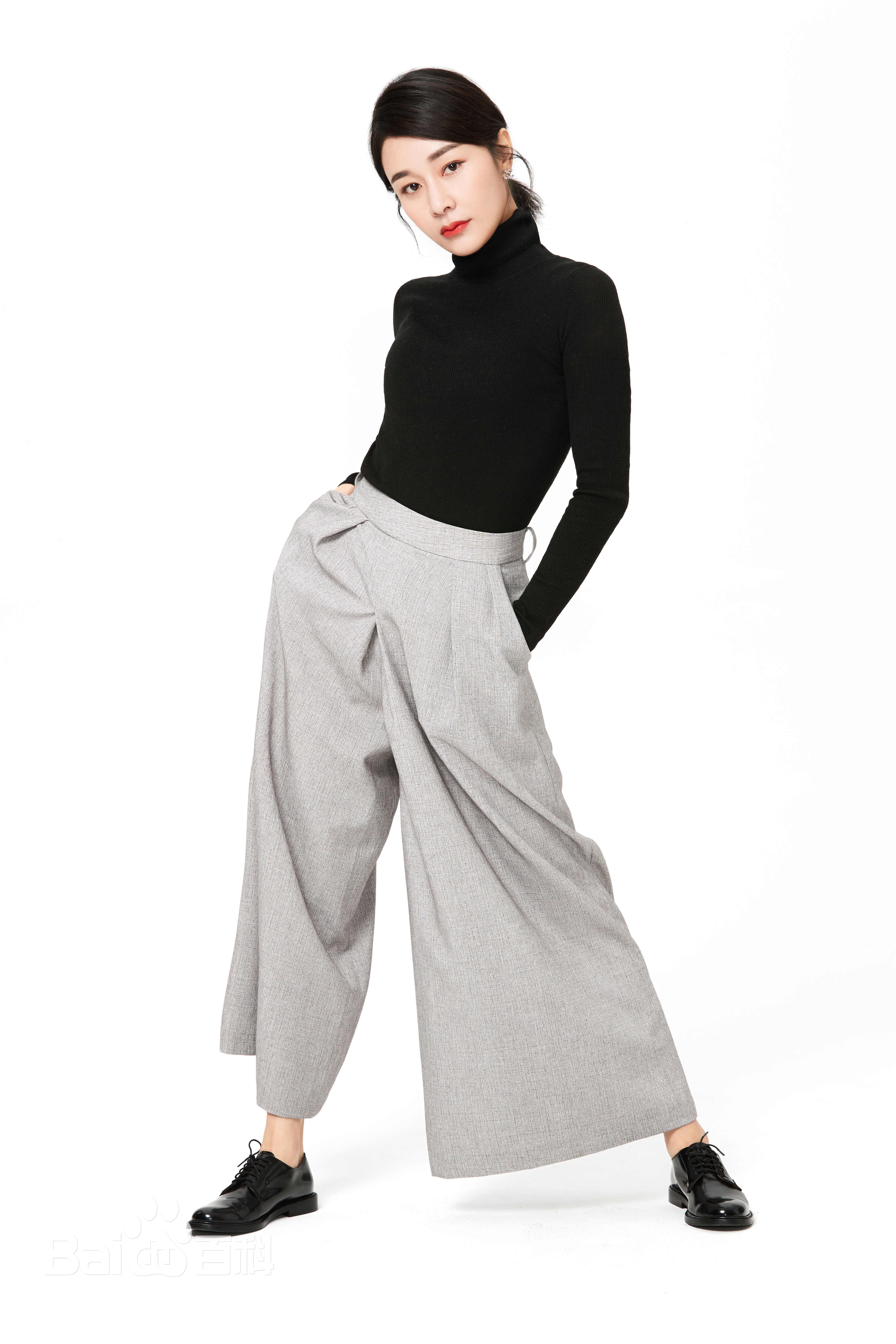 胡蓉蓉(Hu Rongrong)最优质相册