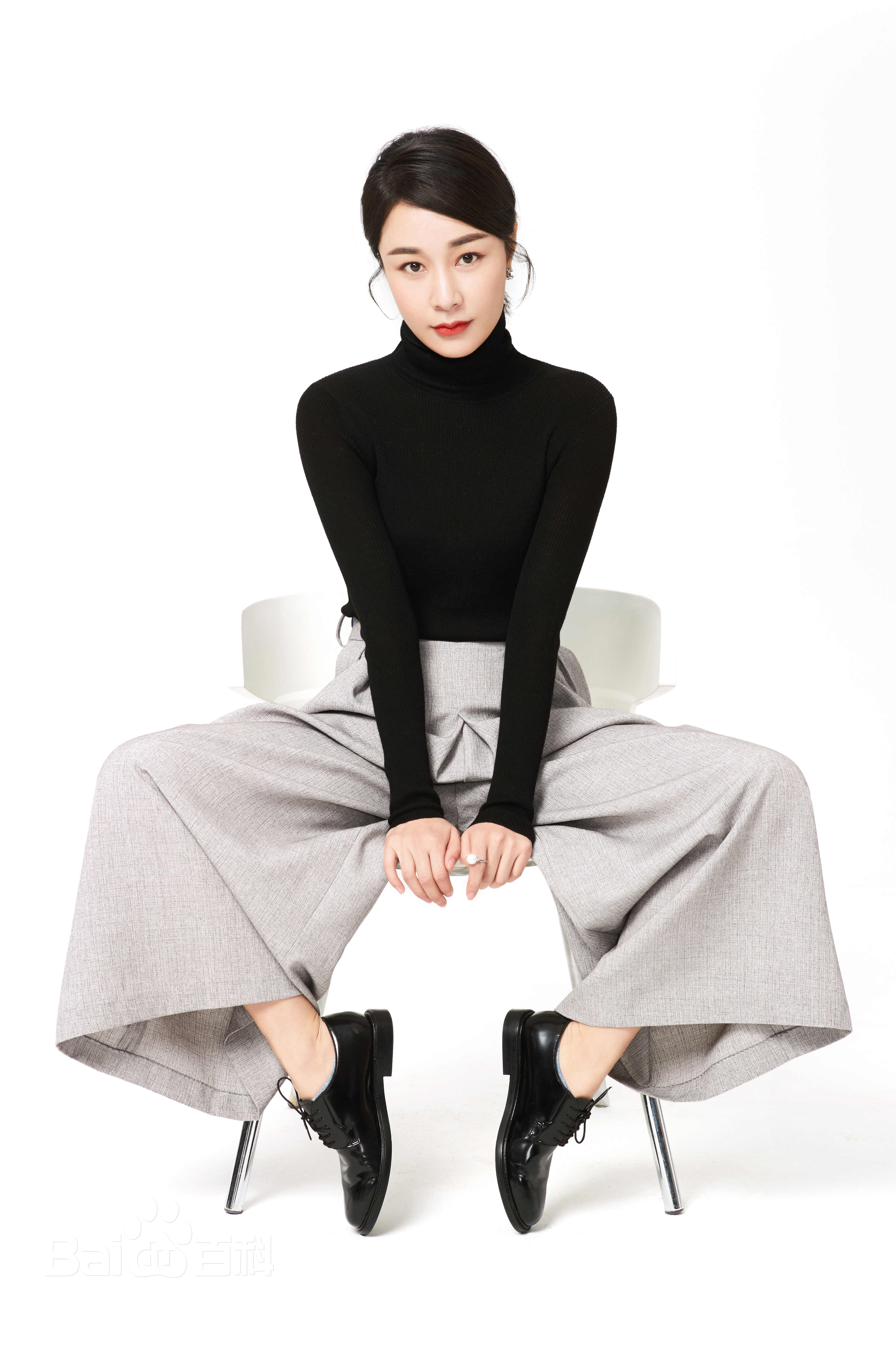 胡蓉蓉(Hu Rongrong)最优质相册