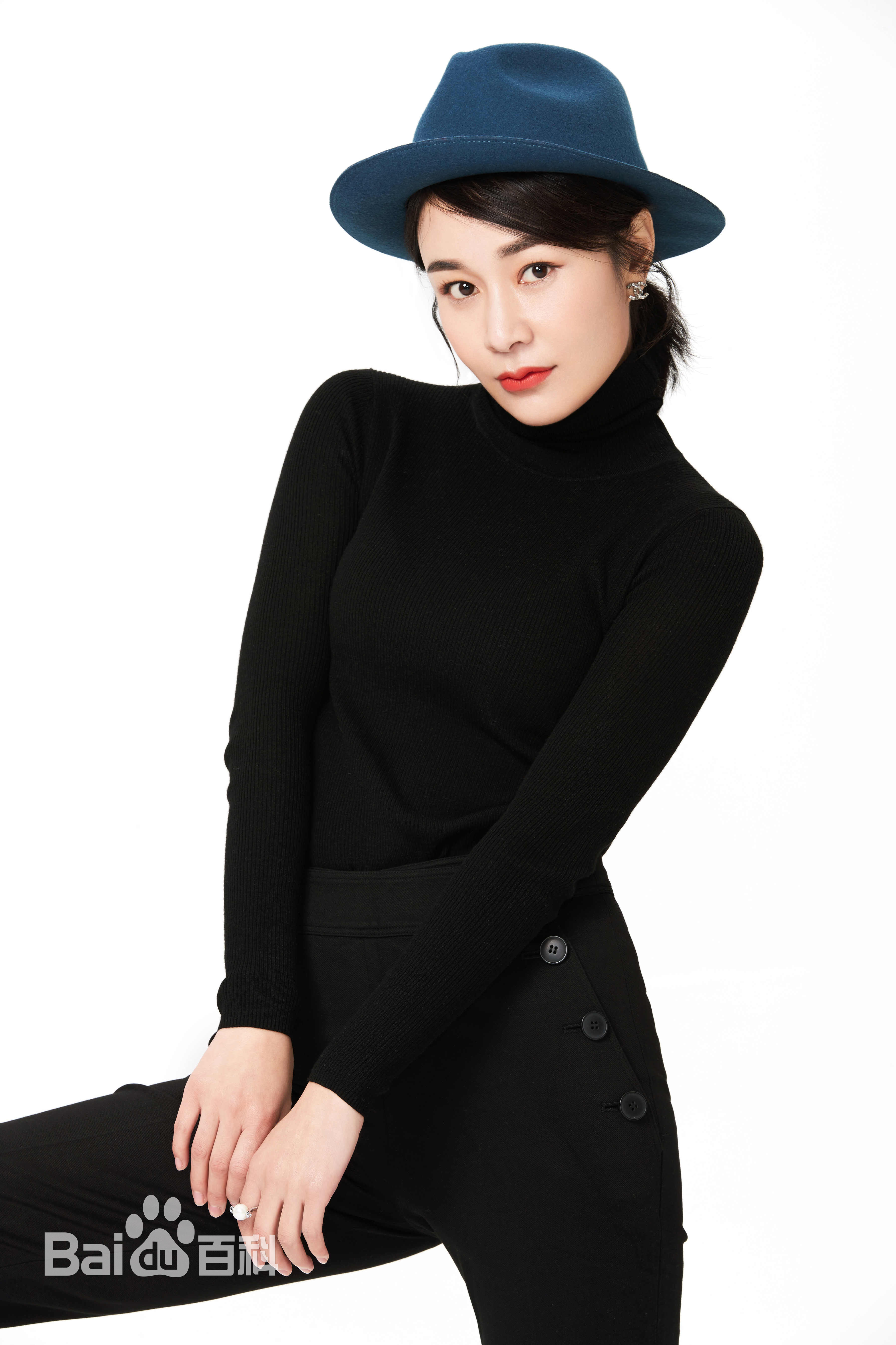 胡蓉蓉(Hu Rongrong)最优质相册