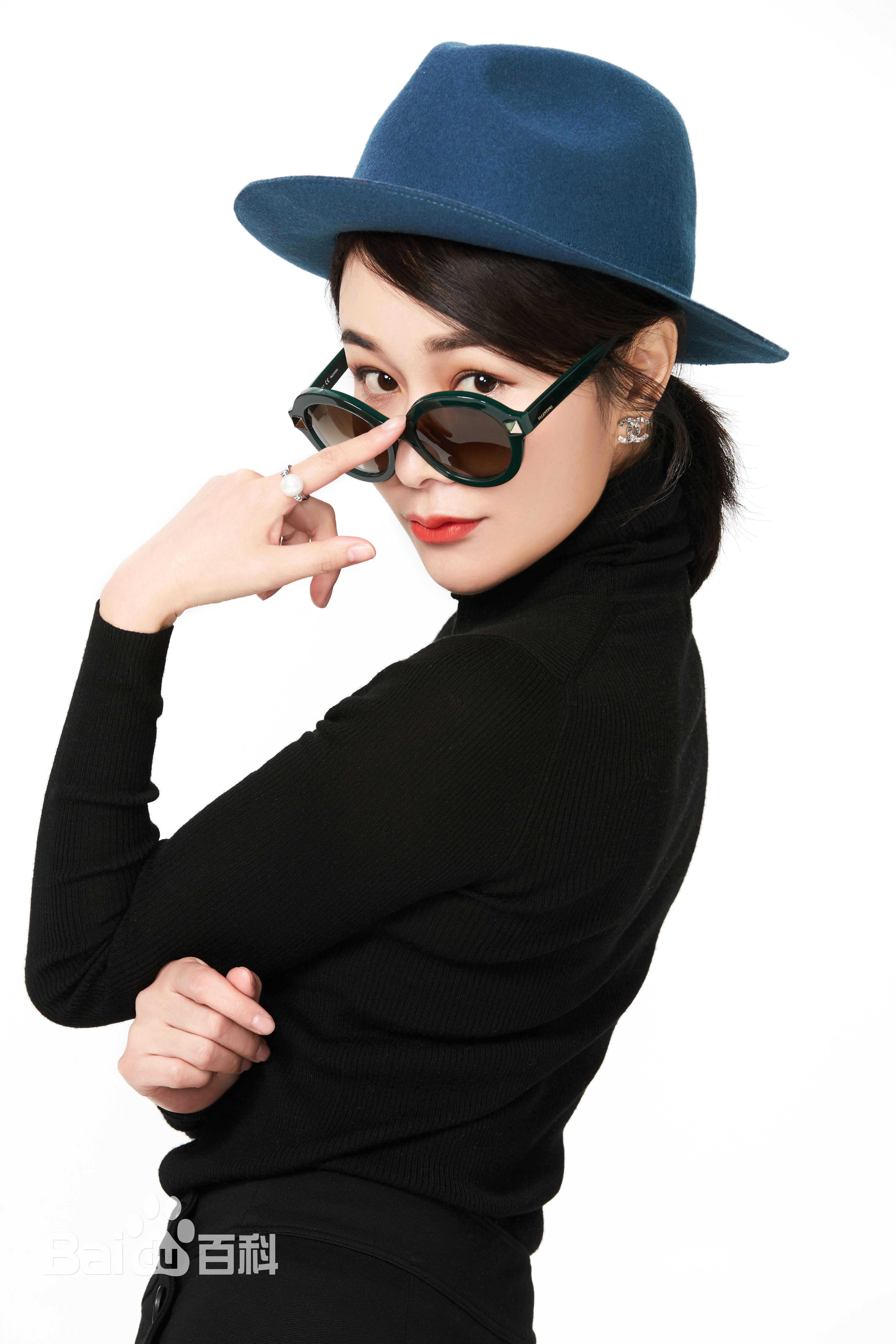 胡蓉蓉(Hu Rongrong)最优质相册