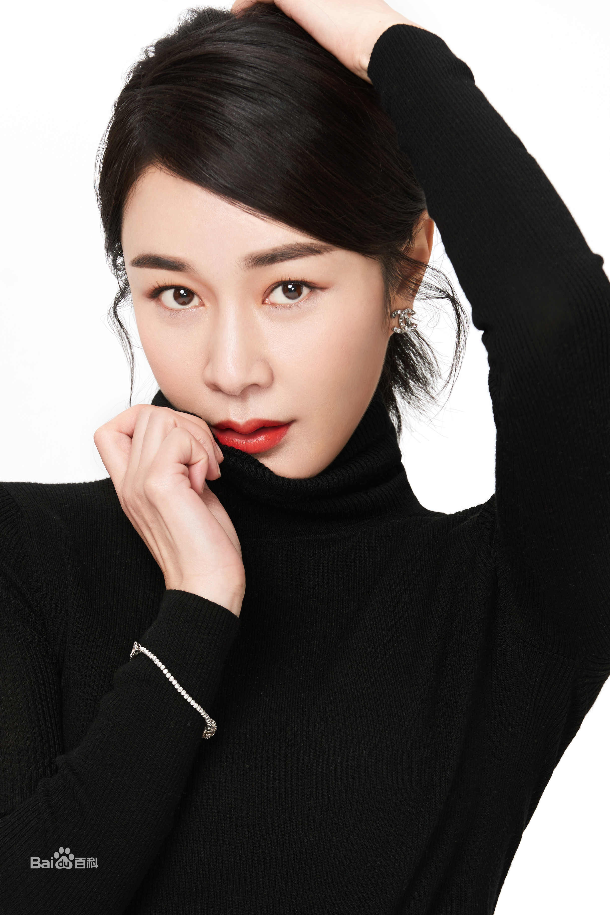 胡蓉蓉(Hu Rongrong)最优质相册