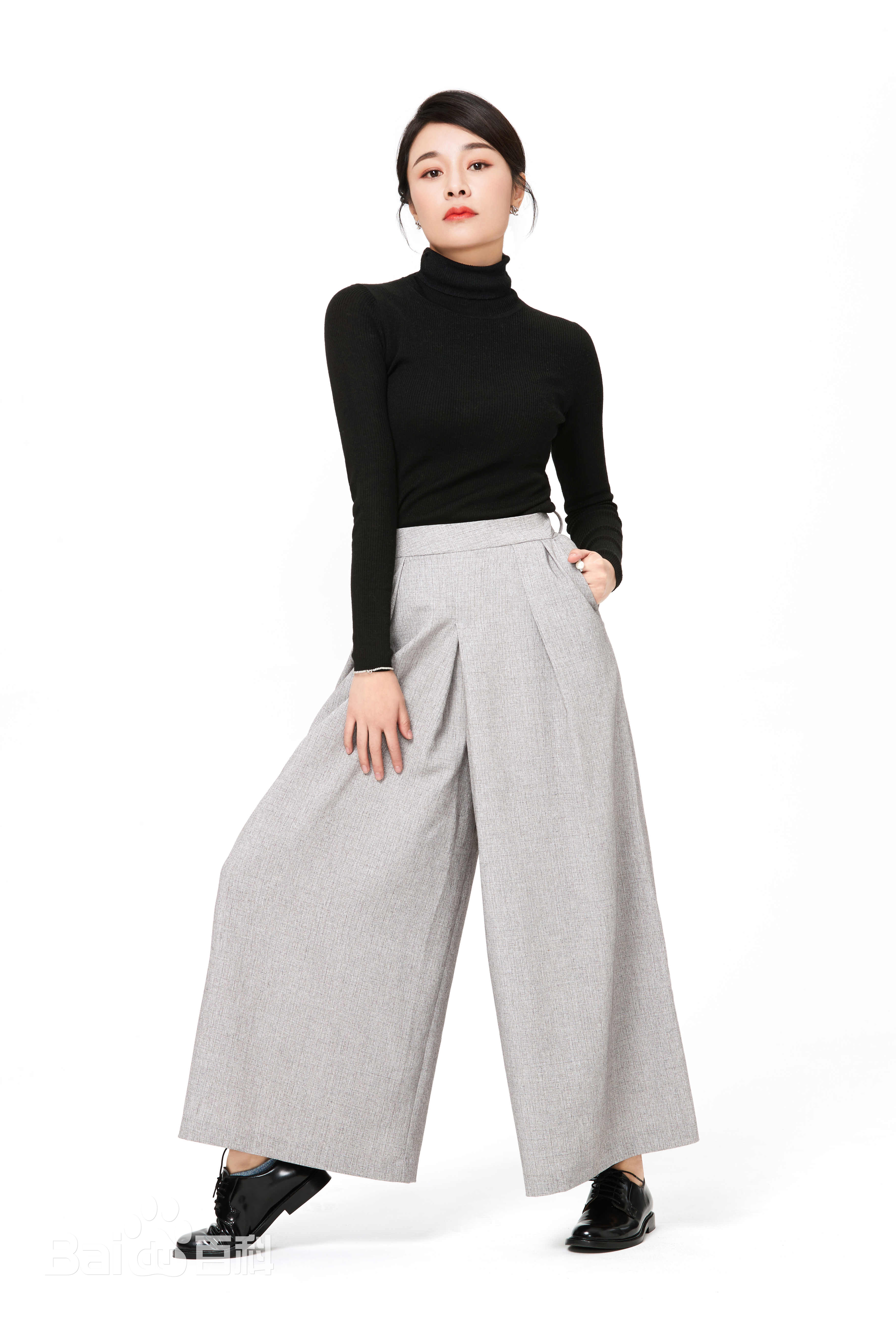 胡蓉蓉(Hu Rongrong)最优质相册