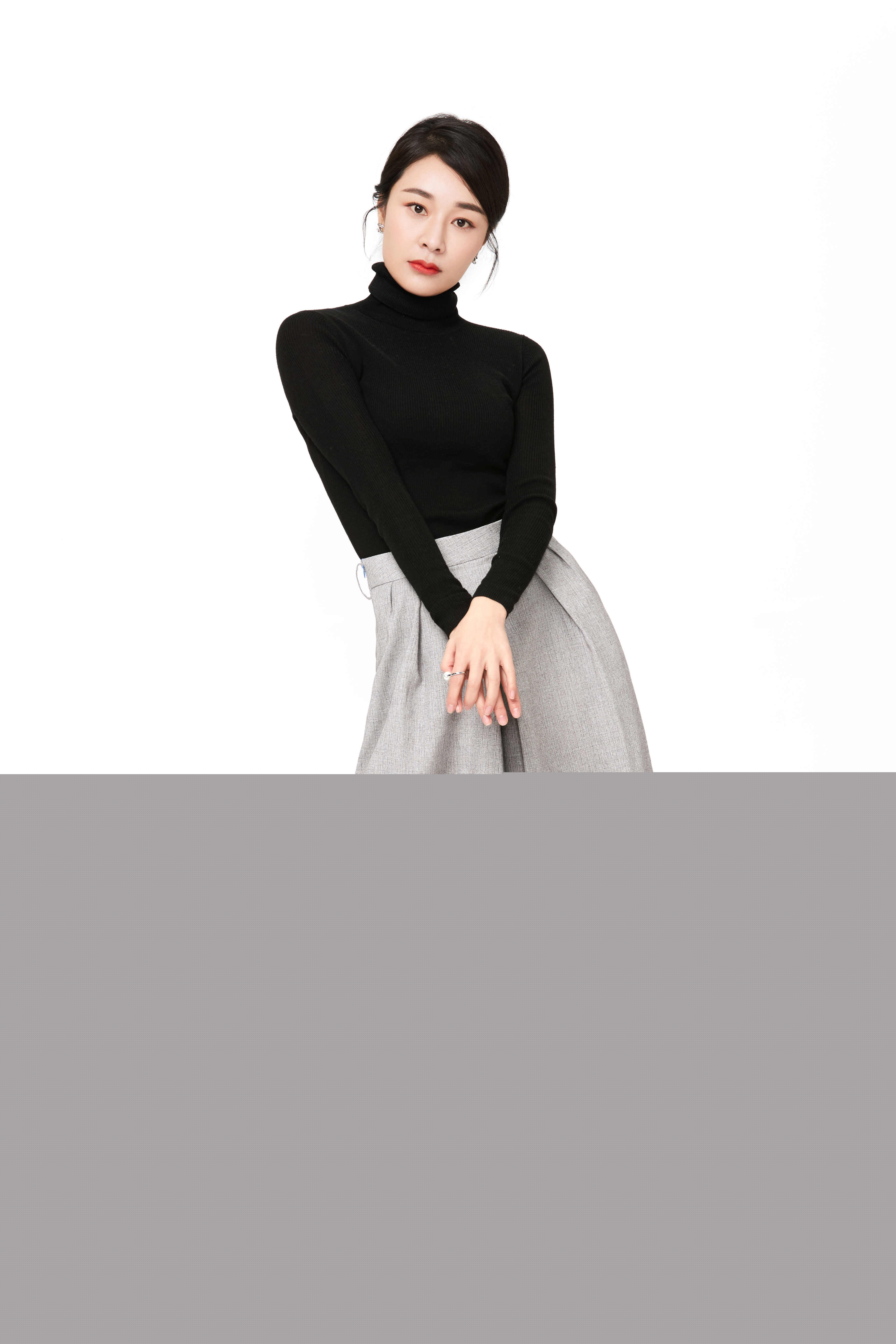 胡蓉蓉(Hu Rongrong)最优质相册