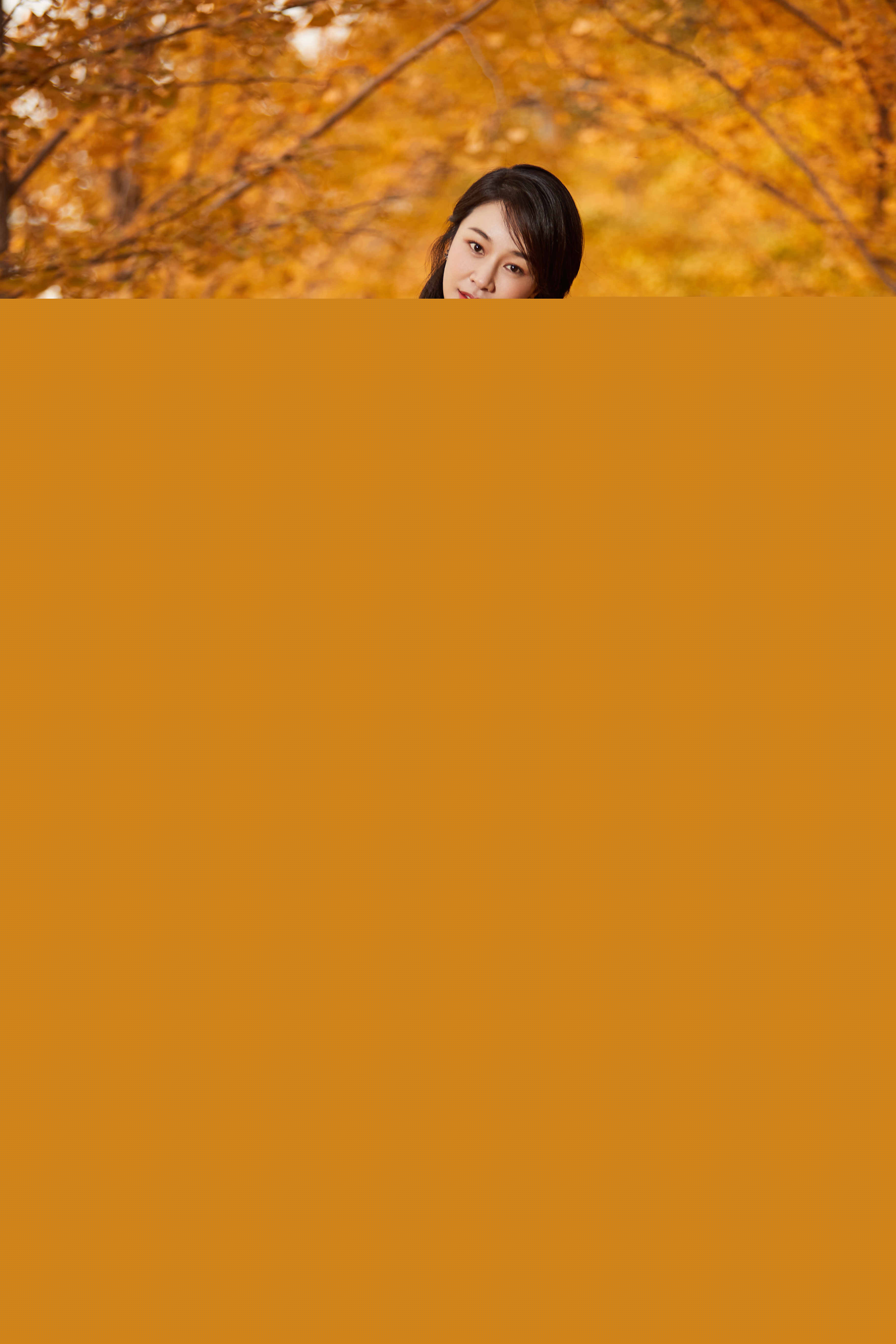 胡蓉蓉(Hu Rongrong)精选图册