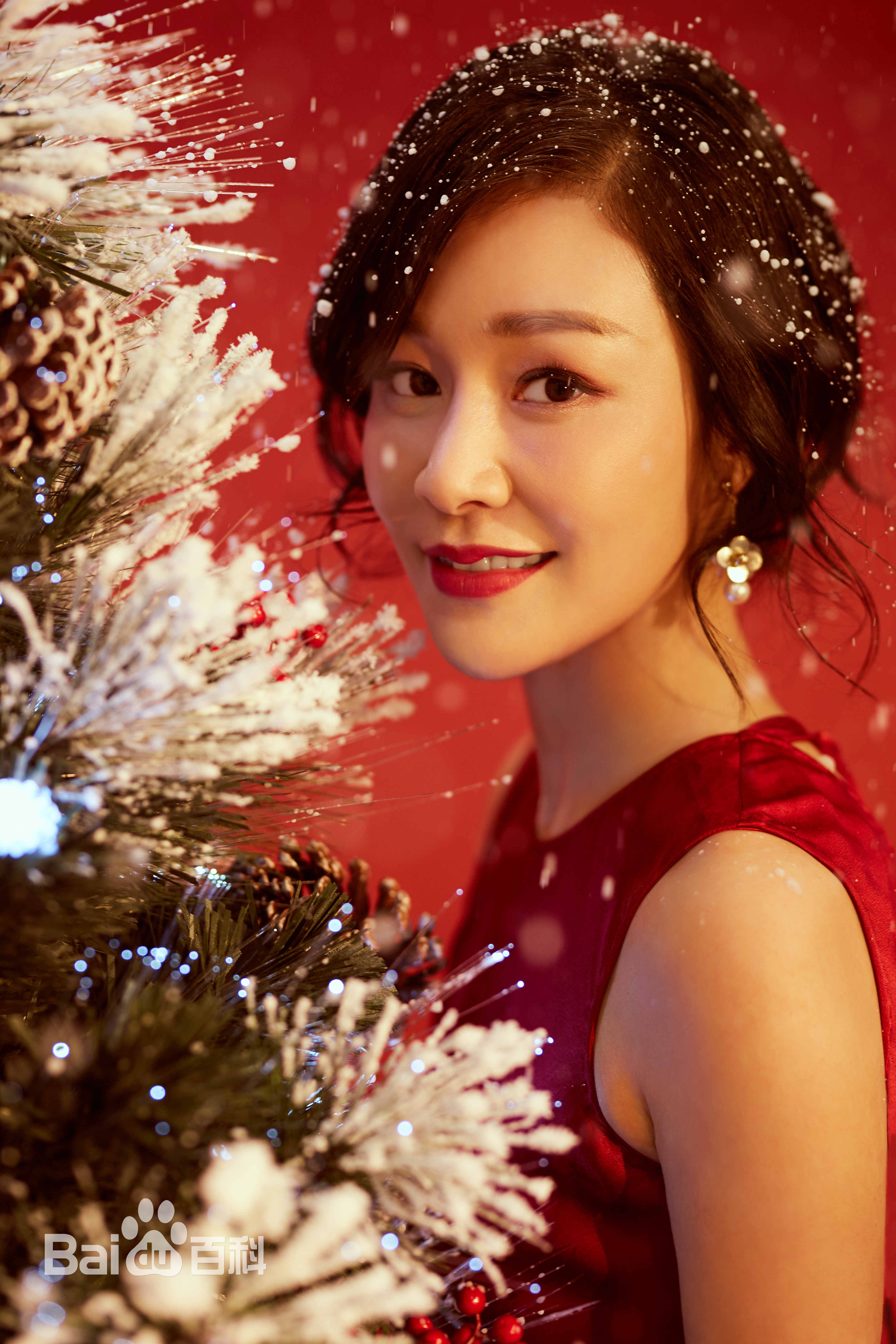 胡蓉蓉(Hu Rongrong)最全相册