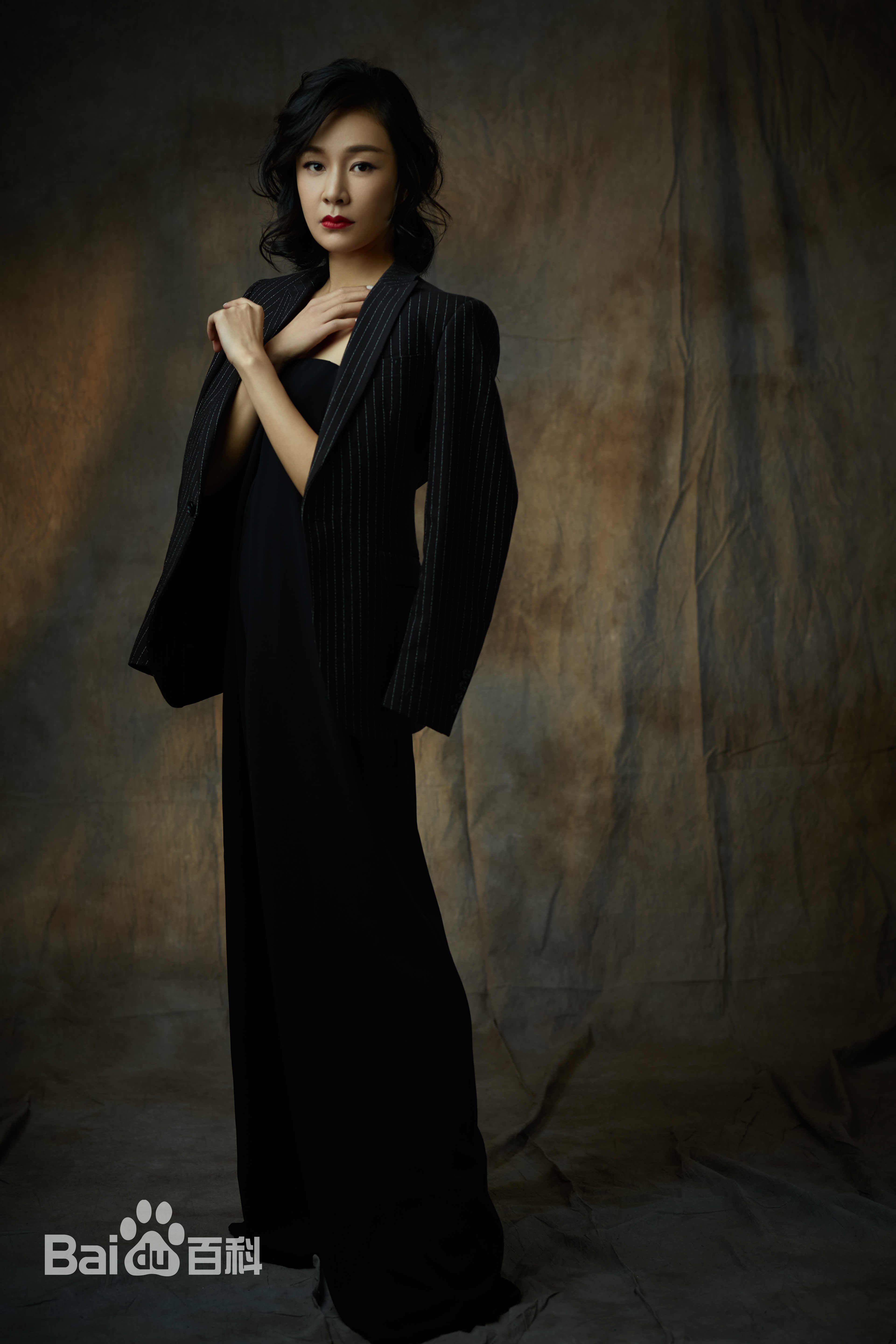 胡蓉蓉(Hu Rongrong)最新壁纸