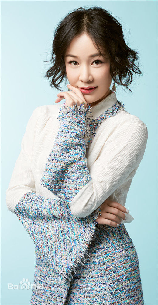 高清胡蓉蓉(Hu Rongrong)性感图片