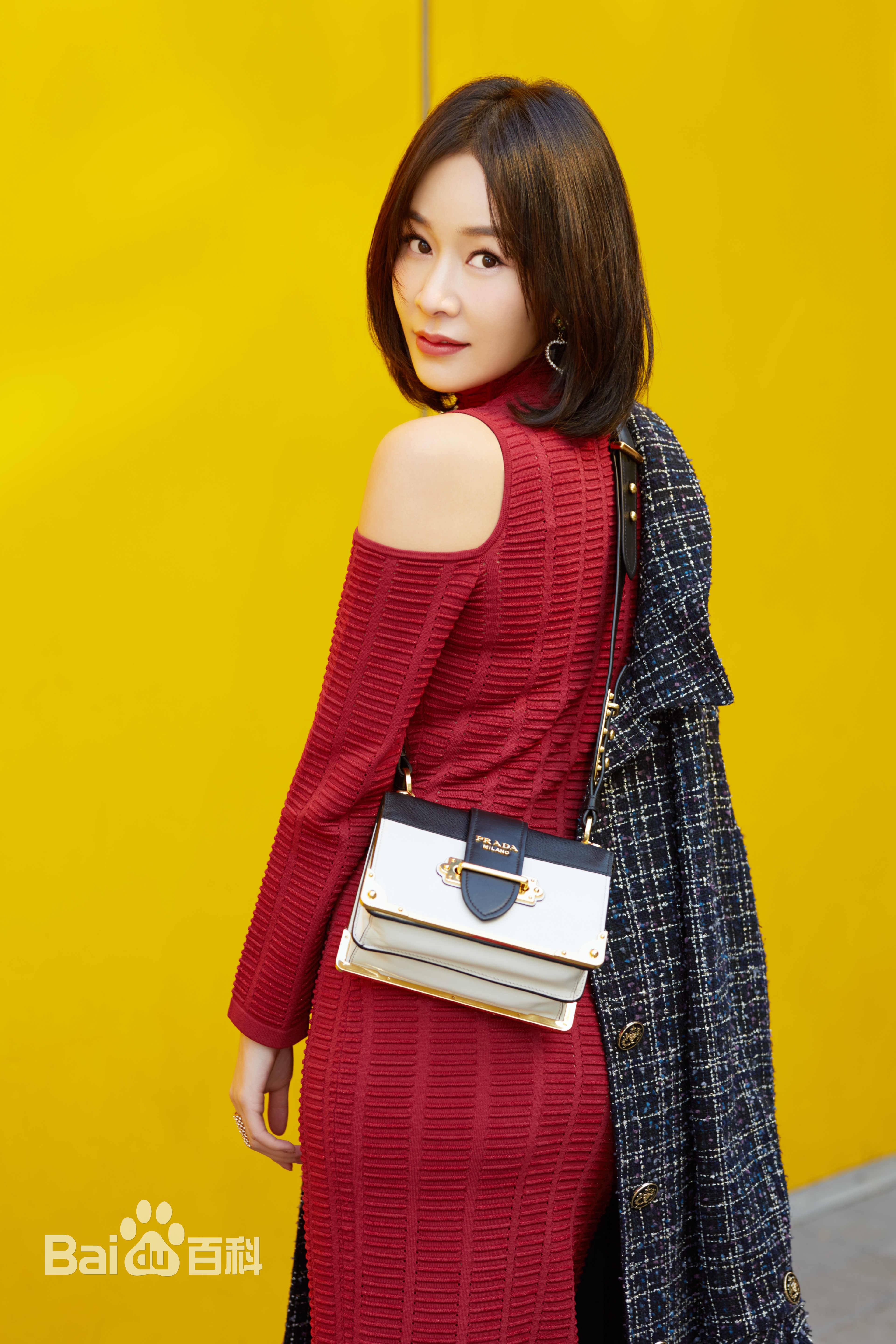 高清胡蓉蓉(Hu Rongrong)性感图片