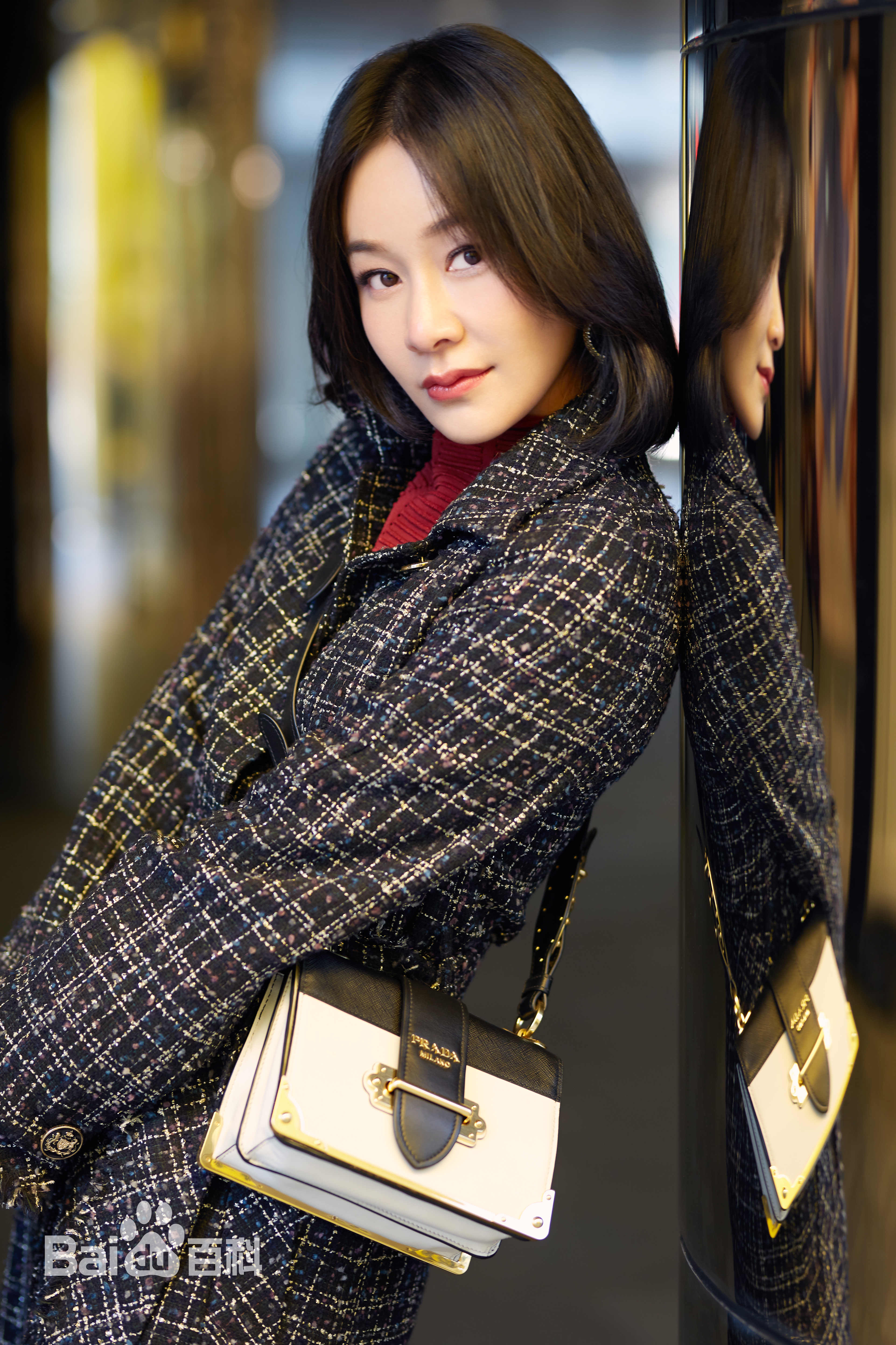 高清胡蓉蓉(Hu Rongrong)性感图片