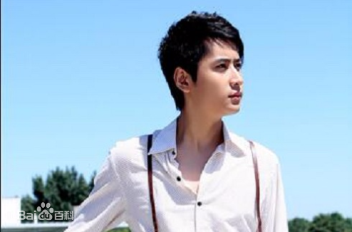 精选吴迪(diwu)图片