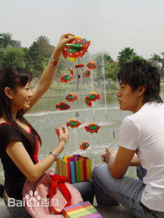 精选吴迪(diwu)图片