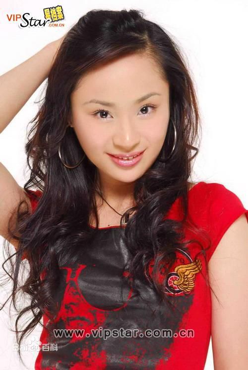 最新颜楚杉性感图片