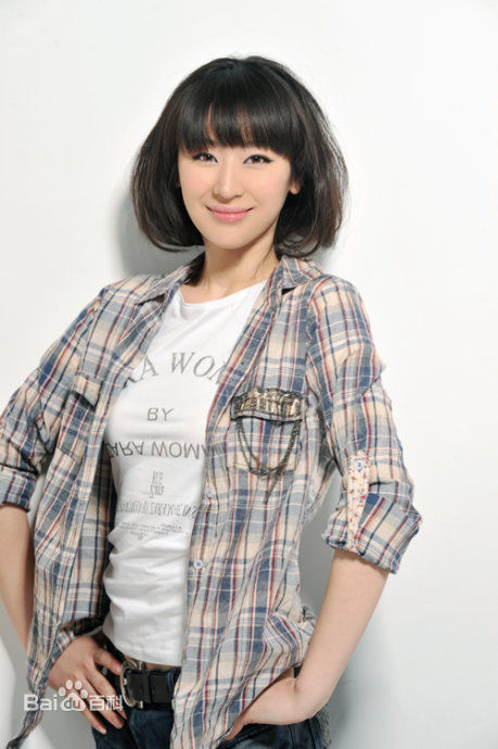 高清宋雨霏图片