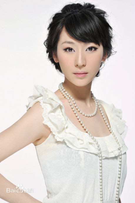 高清宋雨霏图片