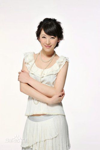 高清宋雨霏图片