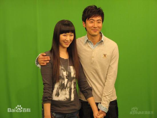 宋雨霏出席节目图册