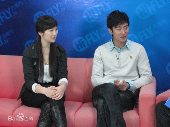 宋雨霏出席节目图册