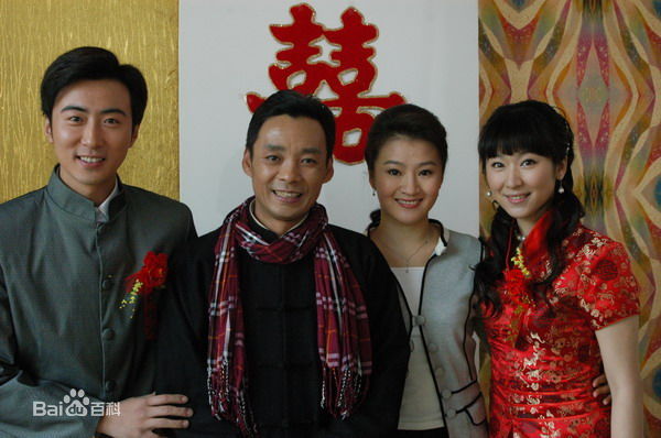 宋雨霏出席节目图册