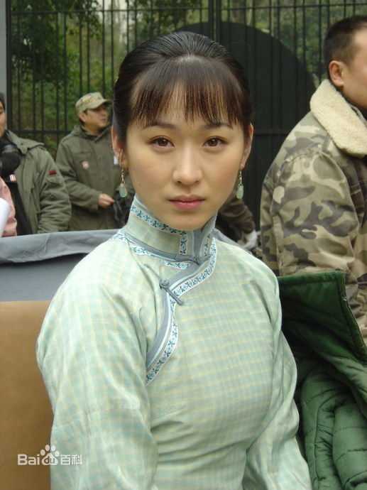 宋雨霏出席节目图册