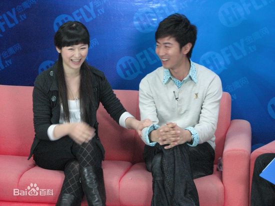 宋雨霏出席节目图册