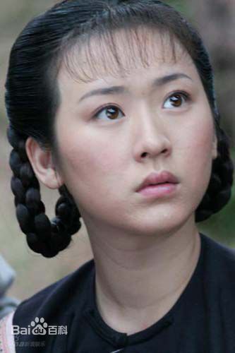 宋雨霏照片素颜照壁纸