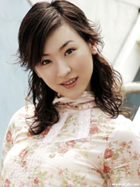 宋雨霏照片素颜照壁纸