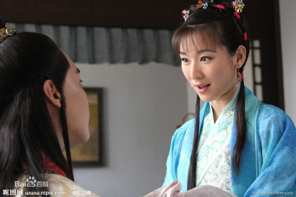 宋雨霏照片素颜照壁纸