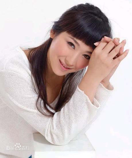 宋雨霏照片素颜照壁纸