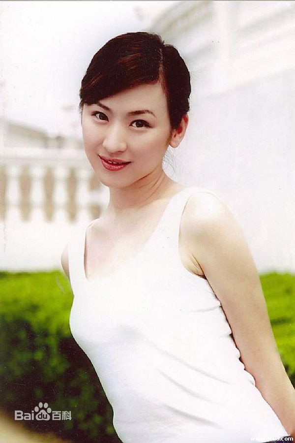宋雨霏照片素颜照壁纸