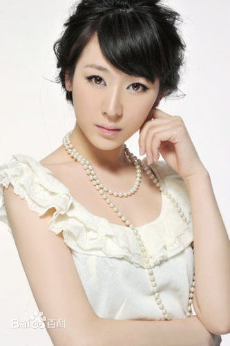 宋雨霏照片素颜照壁纸