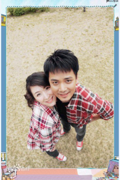 宋雨霏美的生活生活照