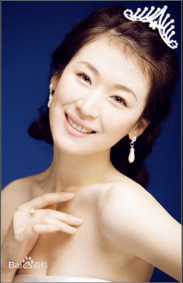 宋雨霏美的生活生活照