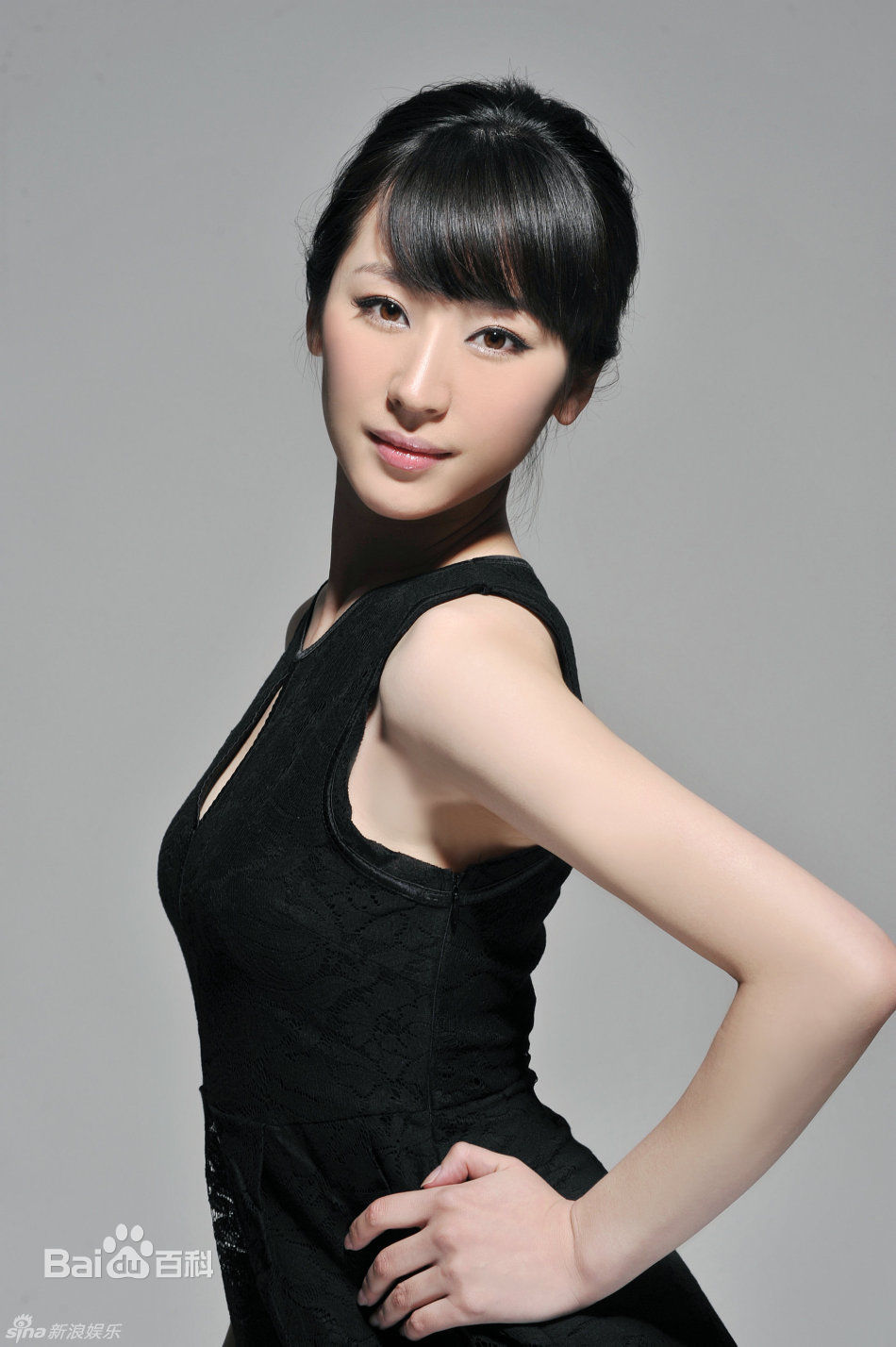 高清宋雨霏精彩图册