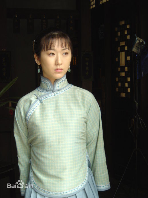 高清宋雨霏图片