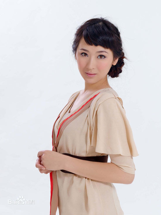 高清宋雨霏图片