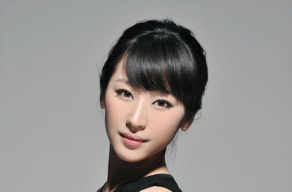 高清宋雨霏图片