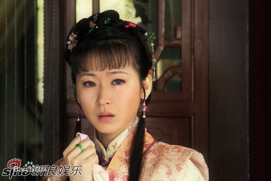 高清宋雨霏图片