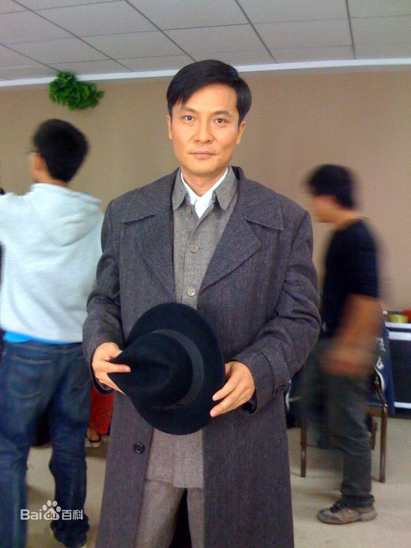 徐卫最优质剧照