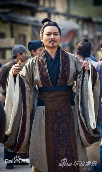 徐卫最优质剧照