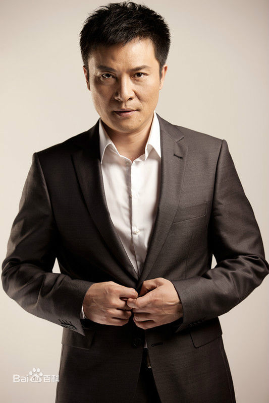 最优质徐卫素颜照