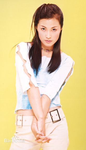 最全陈倩倩(Sophie)壁纸