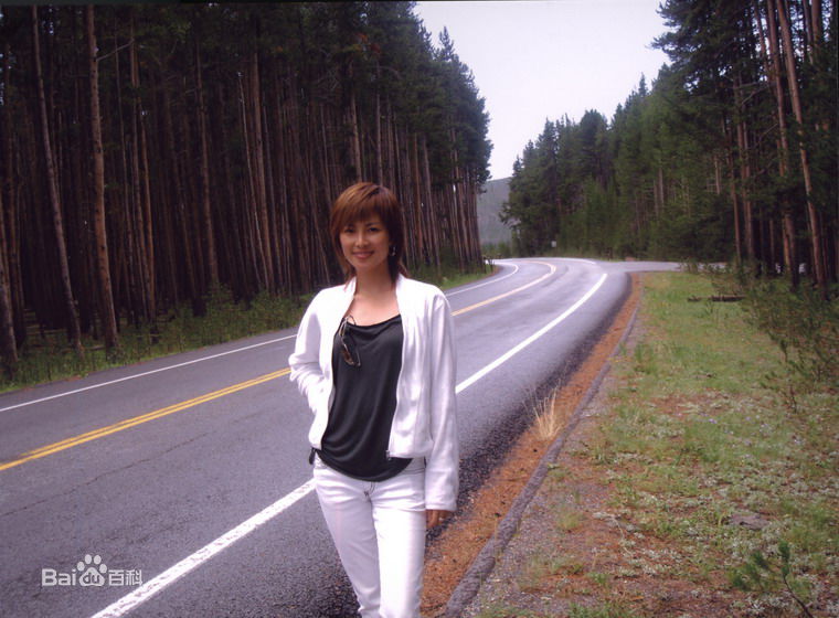 最全陈倩倩(Sophie)壁纸