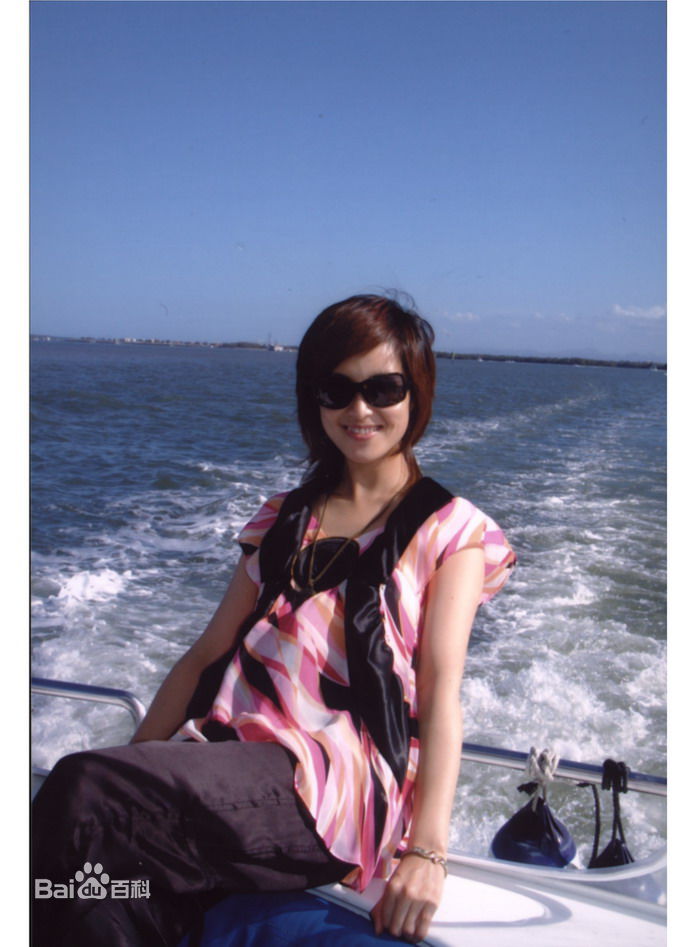 最全陈倩倩(Sophie)壁纸