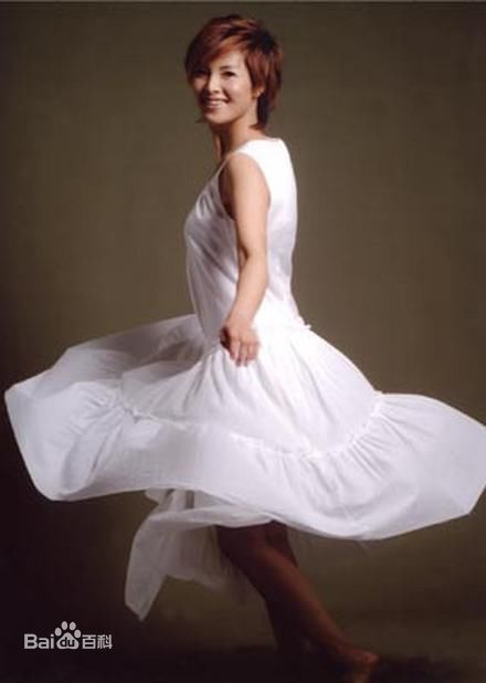 最全陈倩倩(Sophie)壁纸