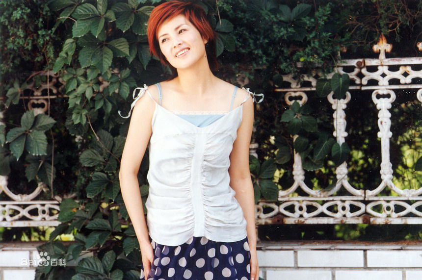 最全陈倩倩(Sophie)壁纸