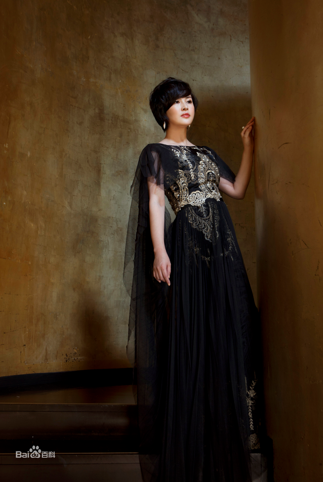 最全陈倩倩(Sophie)壁纸