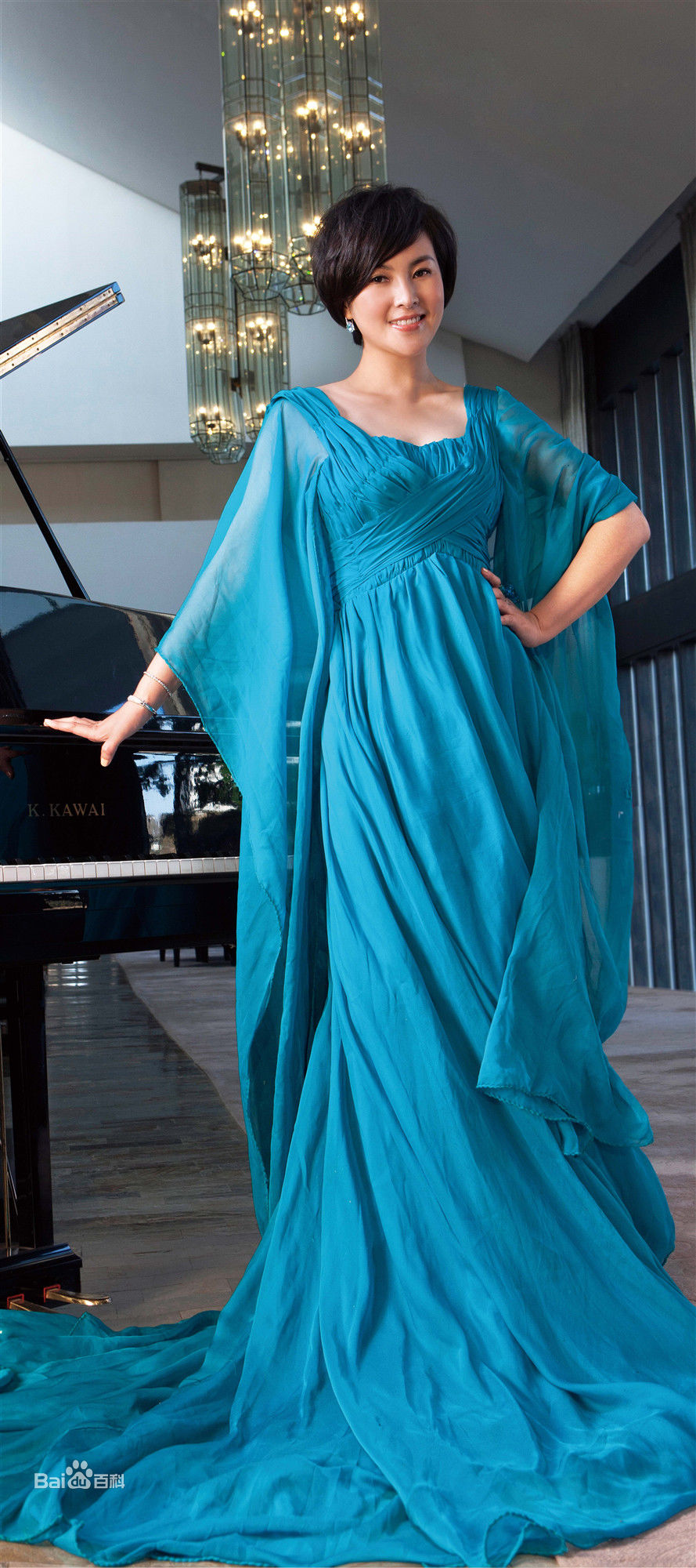 最全陈倩倩(Sophie)壁纸