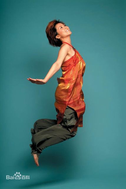 最新陈倩倩(Sophie)精彩图册