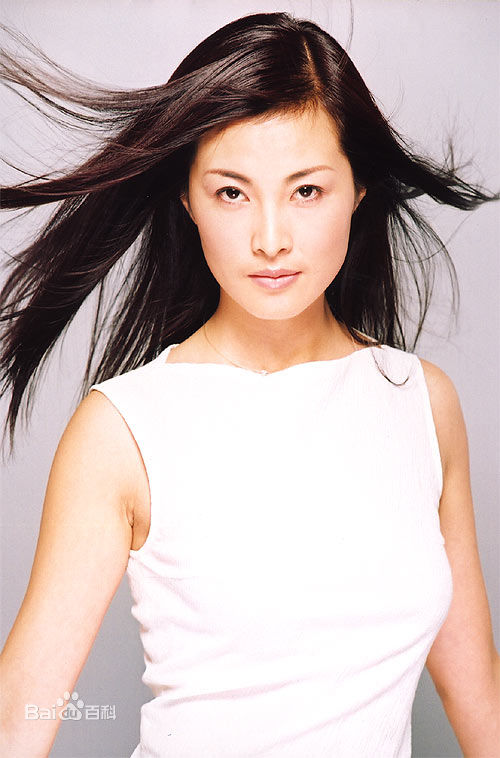 最新陈倩倩(Sophie)精彩图册