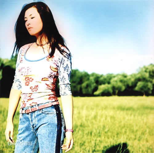 最新陈倩倩(Sophie)精彩图册